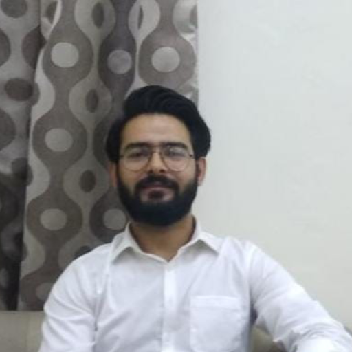 Dr. Mehraj Ahmad Sheikh