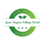 GREEN SOCIETY